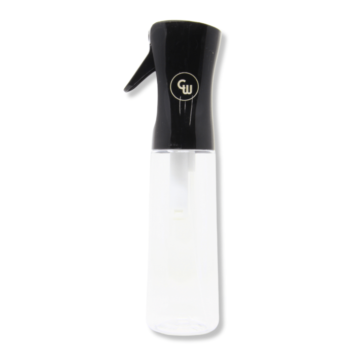 Black Water Sprayer
