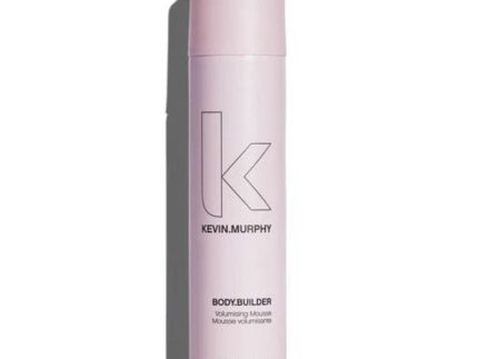 BODY.BUILDER Weightless Volumising Mousse