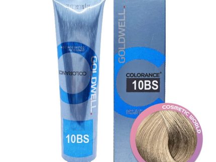Colorance 10BS Beige Silver