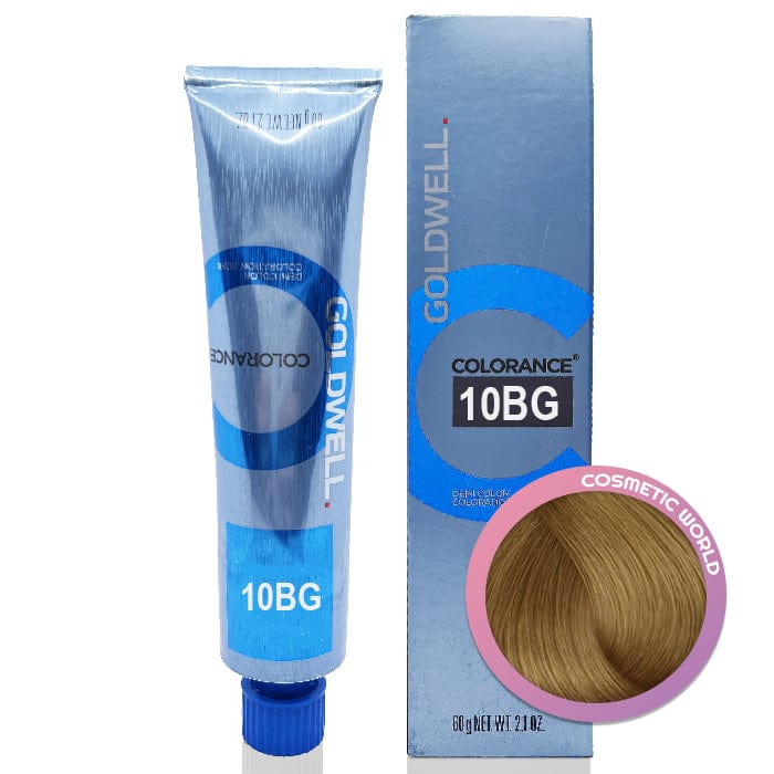 Colorance 10BG Beige Gold