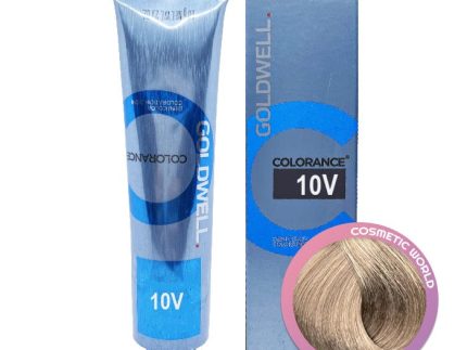 Colorance 10V Pastel Violet Blonde