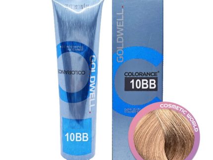 Colorance 10BB Reallusion Peachy Beige