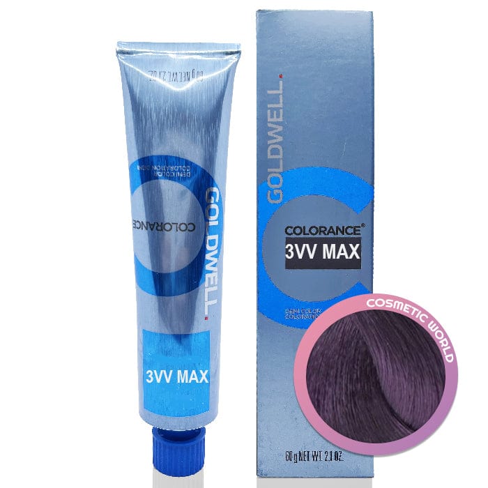 Colorance 3VV MAX