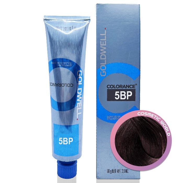 Colorance 5BP Pearly Couture Brown Mid 60g