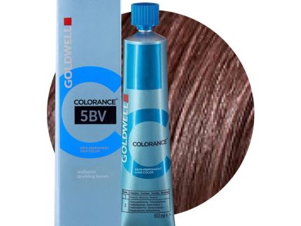 Colorance 5BV Reallusion Sparkling Brown