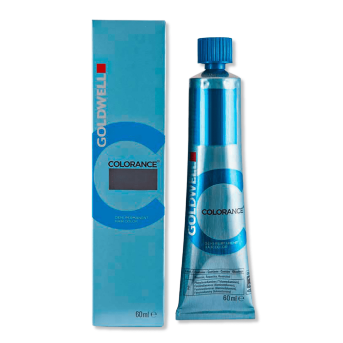 Colorance 5BV Reallusion Sparkling Brown
