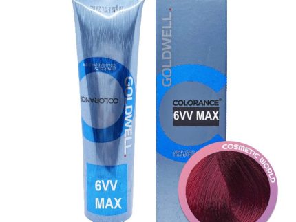 Colorance 6VV MAX 60g