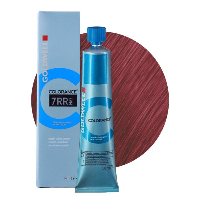 Colorance 7RR Max Luscious Red