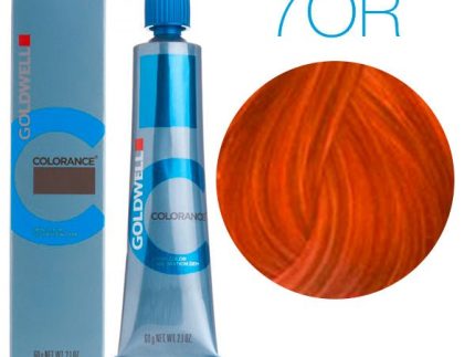 Colorance 7OR Medium Bolnde Orange Red 60g