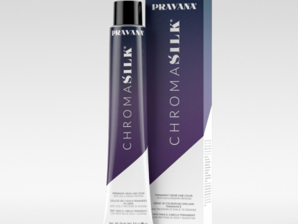 Chromasilk 8.4L / 8CL Light Copper Lowlight