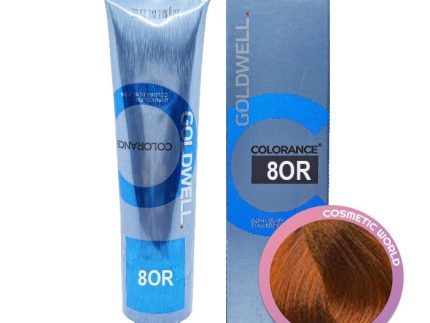 Colorance 8OR Light Blonde Orange Red