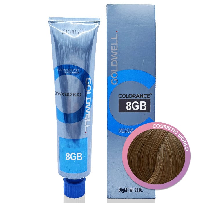 Colorance 8GB Sahara Light Beige Blonde