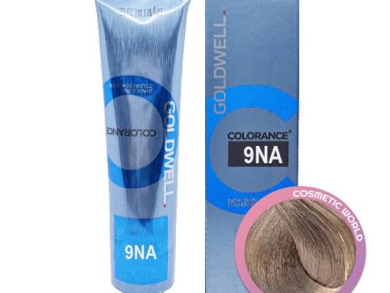 Colorance 9NA Very Light Natural Ash Blonde