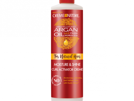 Curl Activator Creme