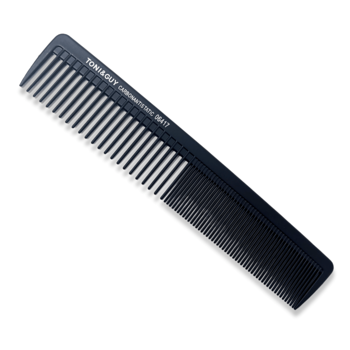 Carbon Anti-Static Comb