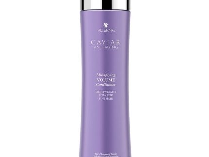 CAVIAR ANTI-AGING Multiplying Volume Conditioner