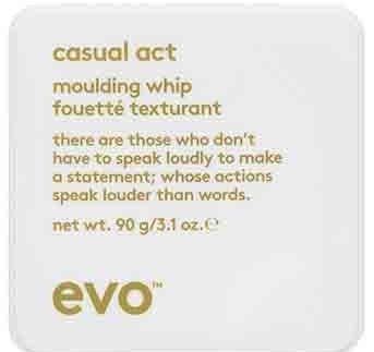 Casual Act Moulding Whip 90g / 3.1oz