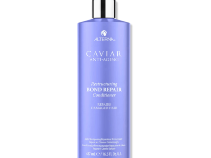Caviar Anti-Aging Restructuring Bond Repair Conditioner