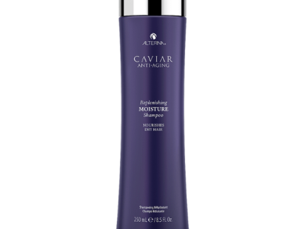 Caviar Anti-Aging Replenishing Moisture Shampoo