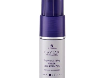 CAVIAR ANTI-AGING Sheer Dry Shampoo