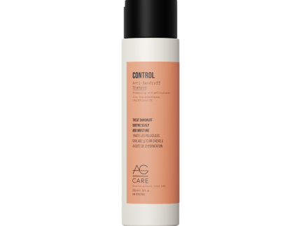 Control Anti-Dandruff Shampoo 296ml / 10oz
