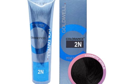 Colorance 2N Black