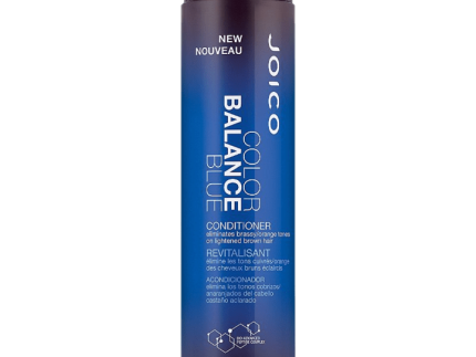 Color Balance Blue Conditioner