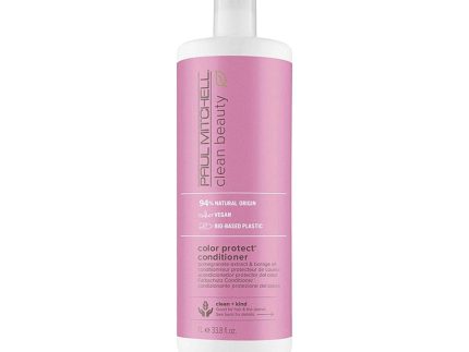 Clean Beauty Color Protect Conditioner