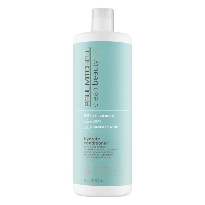 Clean Beauty - Hydrate Conditioner