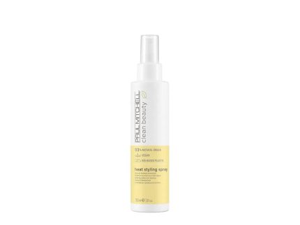 Clean Beauty - Heat Styling Spray 5.1 fl. oz