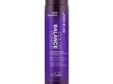 Color Balance Purple Conditioner