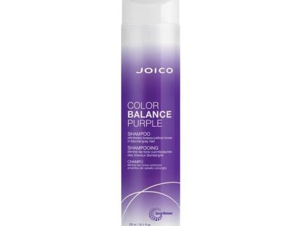 Color Balance Purple Shampoo