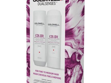 Color Brilliance Shampoo & Conditioner Duo