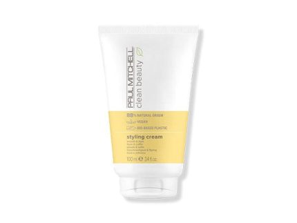 Clean Beauty Styling Cream