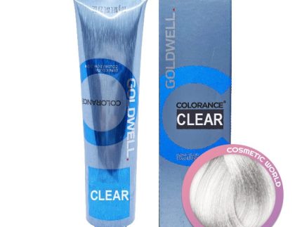 Colorance Clear