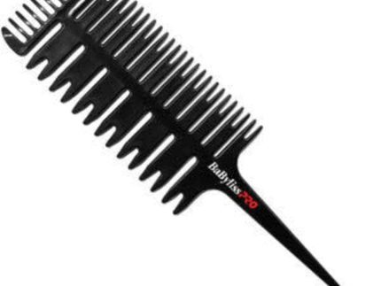 Coloring Comb