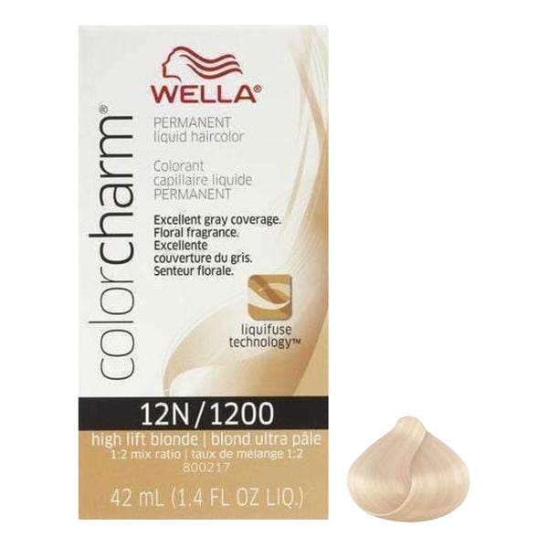 Color Charm 12N/1200 High Lift Blonde 1.4oz
