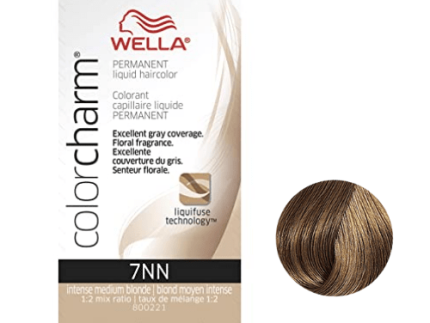 Color Charm 7NN Intense Medium Blonde 1.4oz