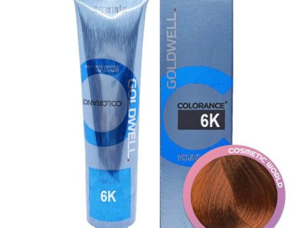 Colorance 6K Copper Brilliant