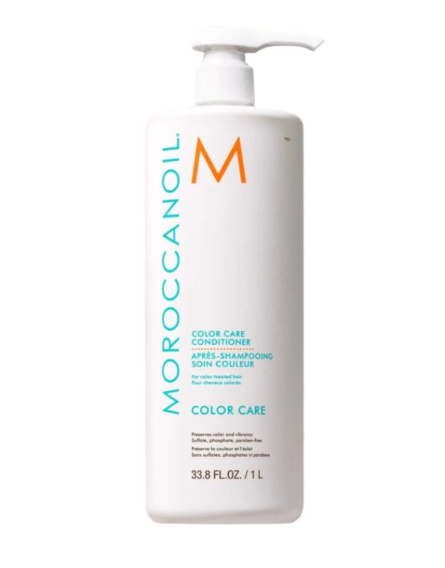 Color Care Conditioner