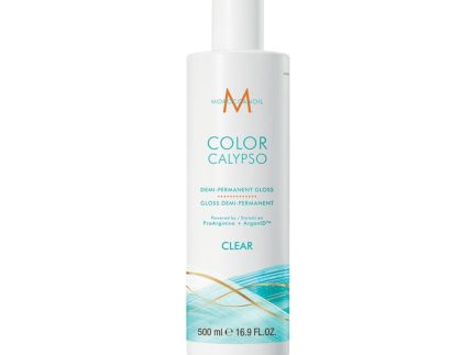Color Calypso Demi Permanent Gloss - Clear
