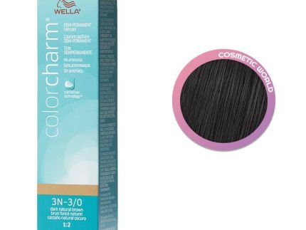Color Charm Demi Permanent Hair Color