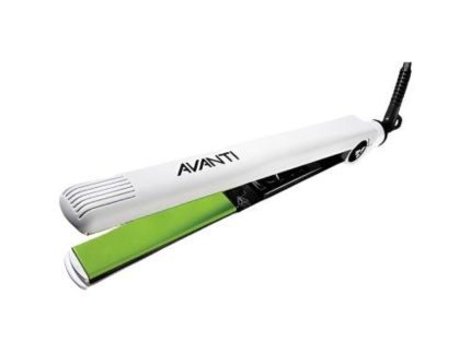 Ceramic Compact Flat Iron