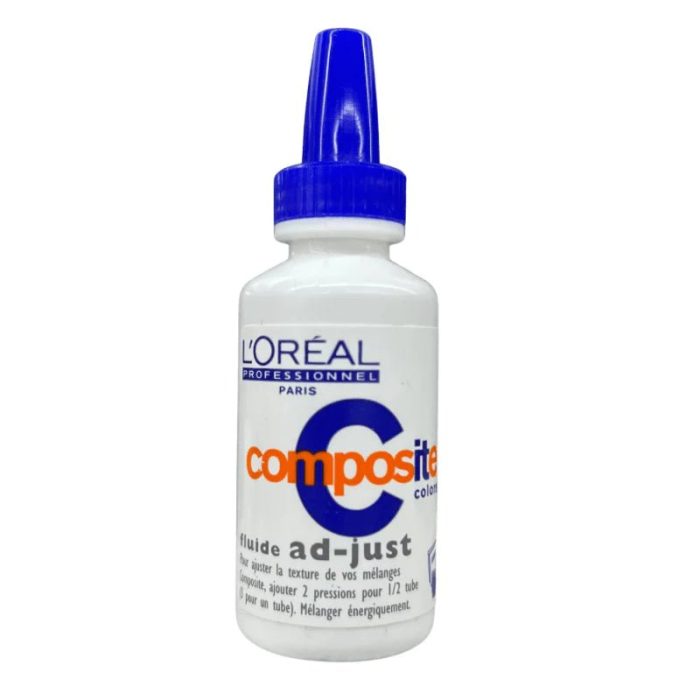 Composite Colors Fluide Adjust