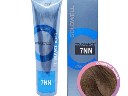 Colorance Cover Plus 7NN Mid Blonde Extra