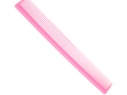 Cutting Comb Pink 8