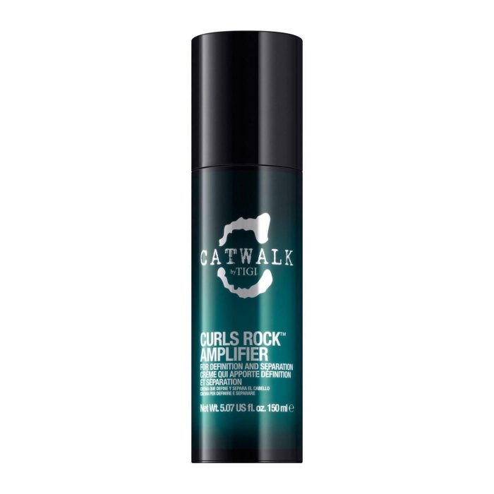 Catwalk Curls Rock Amplifier 5.07oz