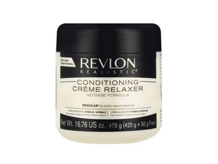 Conditioning Creme Relaxer
