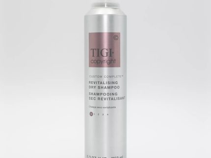 Custom Complete - Revitalising Dry Shampoo