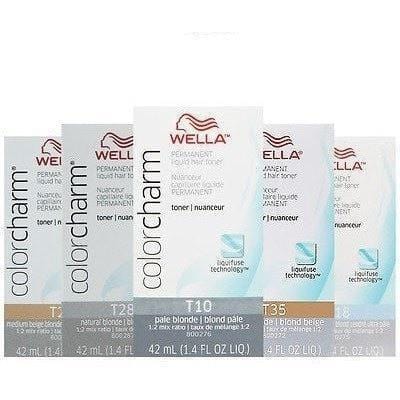Color Charm T17 Empress Blonde 1.42oz